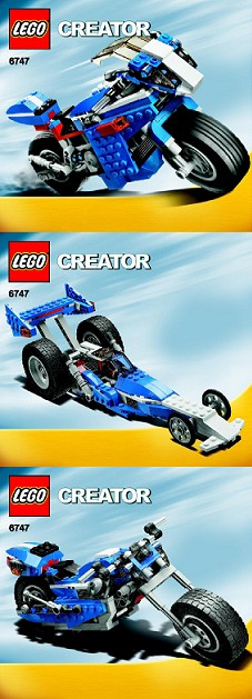 Race Rider image 2