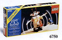 Sonic Robot image 3