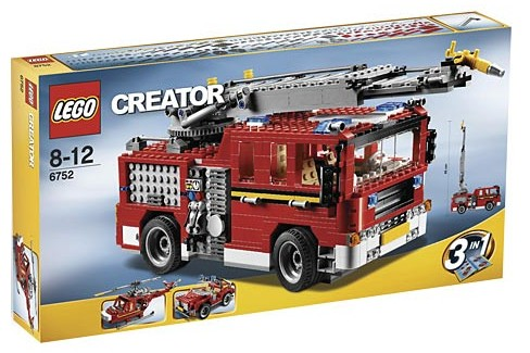 Fire Truck image 3