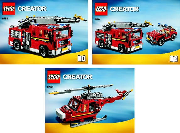Fire Truck image 2