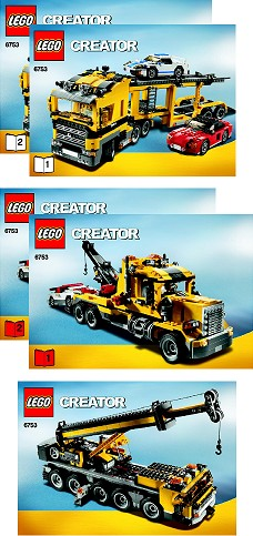Highway Transport image 3