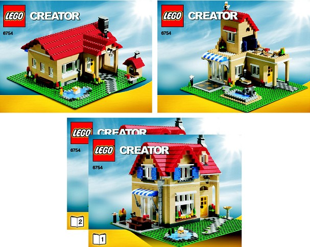 Family Home image 2