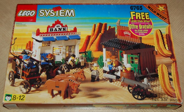 Gold City Junction