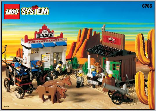 Gold City Junction image 2