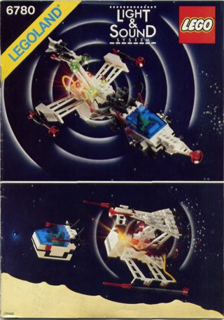 XT Starship