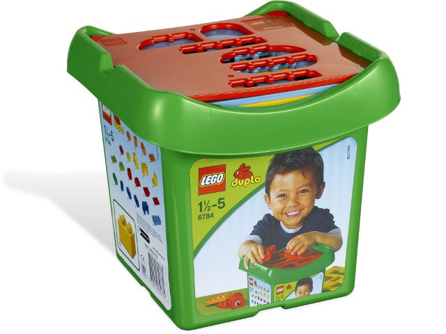 Creative Sorter