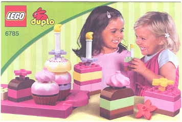 Creative Cakes image 3
