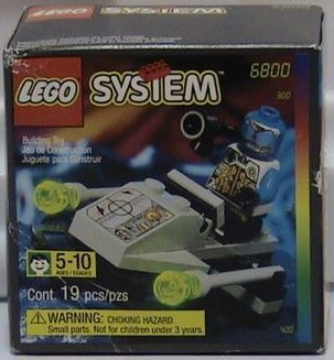 Cyber Blaster image 2