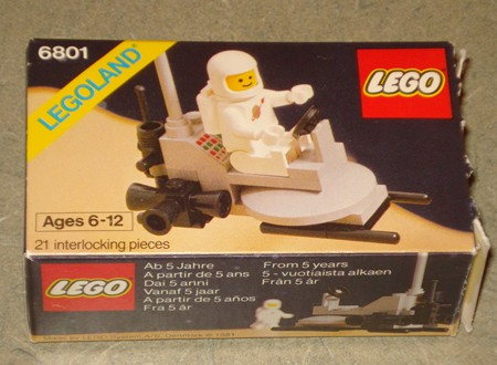 Moon Buggy image 2