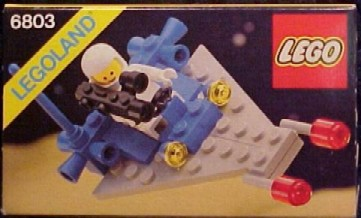 Space Patrol image 2
