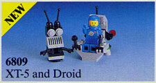 XT-5 and Droid image 3