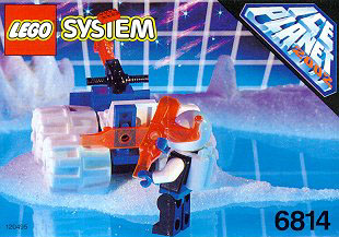 Ice Tunnelator image 2