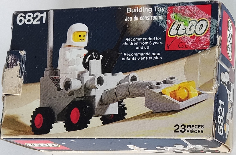 Shovel Buggy