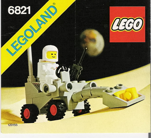 Shovel Buggy image 2