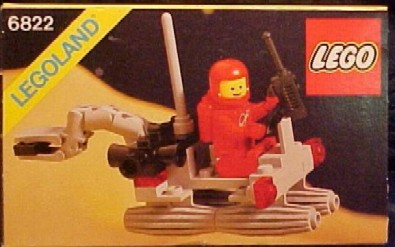 Space Digger image 2