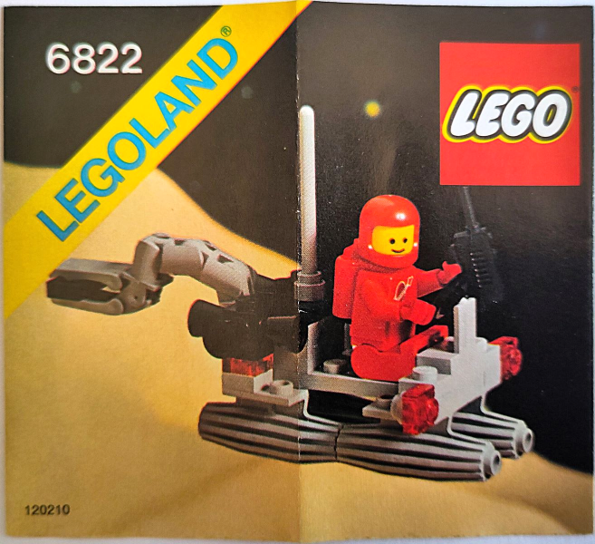 Space Digger