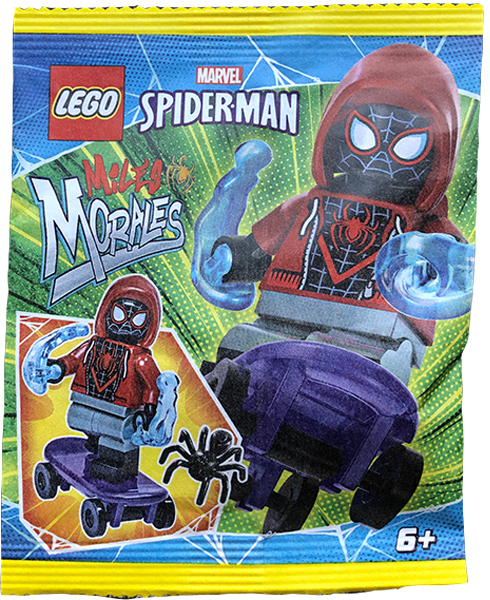 Miles Morales