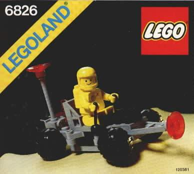Crater Crawler image 2