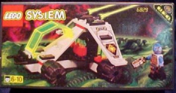 Radon Rover image 3