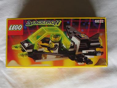 Super Nova II