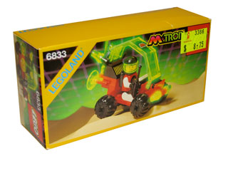 Beacon Tracer image 2