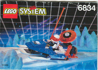Celestial Sled