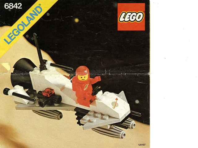 Shuttle Craft