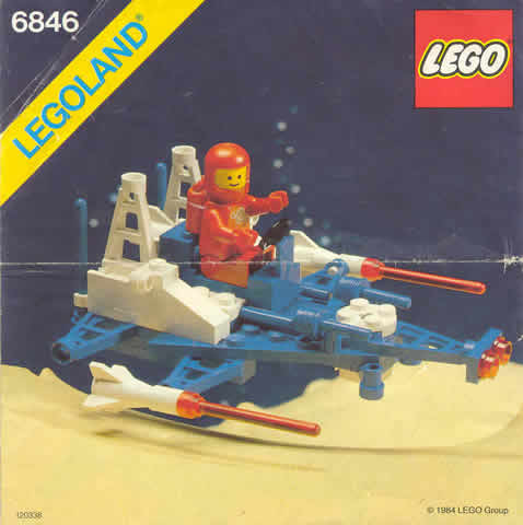 Tri-Star Voyager