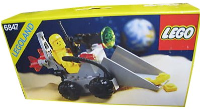 Space Dozer image 3