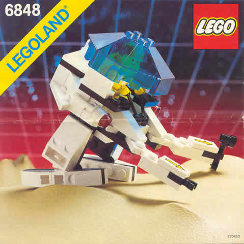 Strategic Pursuer image 2