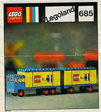 Truck with Trailer image 3