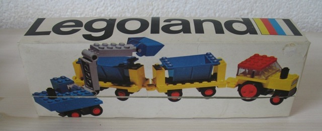 Digger and Tippers image 2