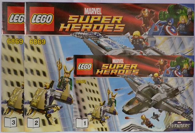 Quinjet Aerial Battle image 2