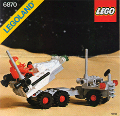Space Probe Launcher image 2
