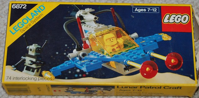 Xenon X-Craft image 2