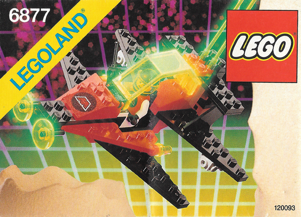 Vector Detector