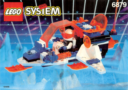 Blizzard Baron image 2
