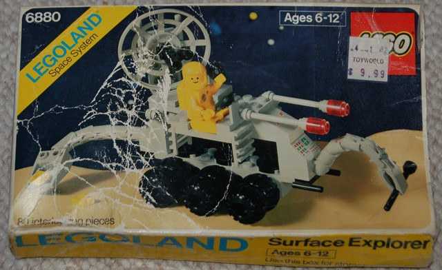 Surface Explorer image 2