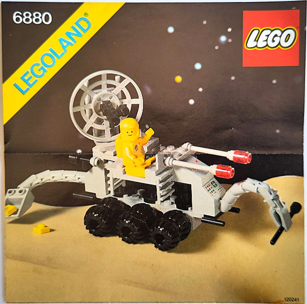 Surface Explorer