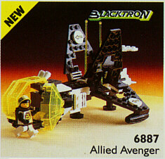 Allied Avenger image 3