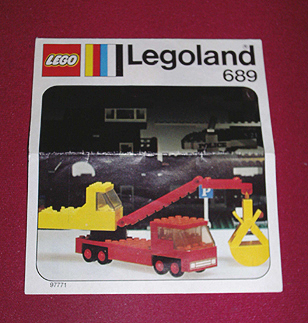 Mobile Crane image 2