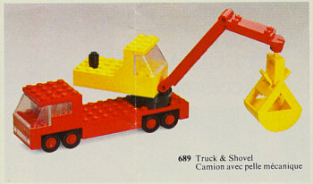 Mobile Crane image 3