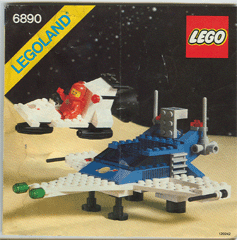 Cosmic Cruiser image 3