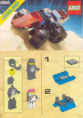 Spy-Trak 1 image 2