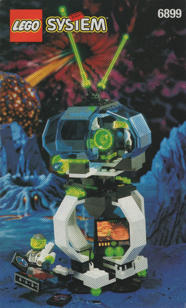 Nebula Outpost image 2
