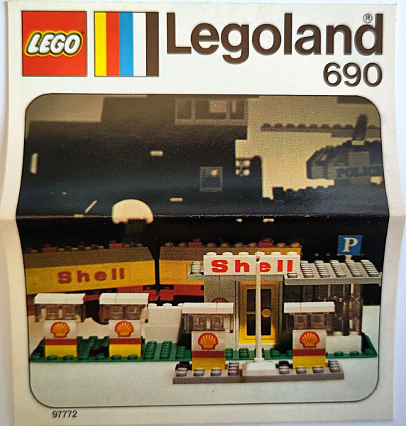Shell Station image 2