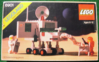 Mobile Lab image 2