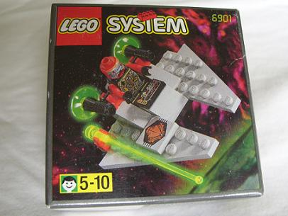 Space Plane