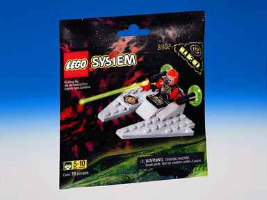 Space Plane image 2