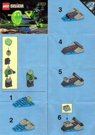 Bug Blaster image 2